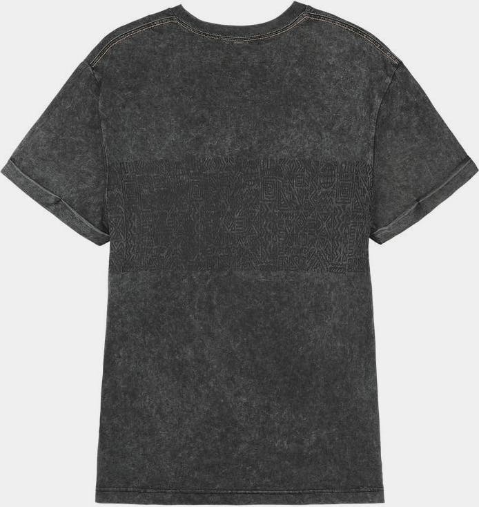 Picture Organic Clothing Moeca Tee Black 02