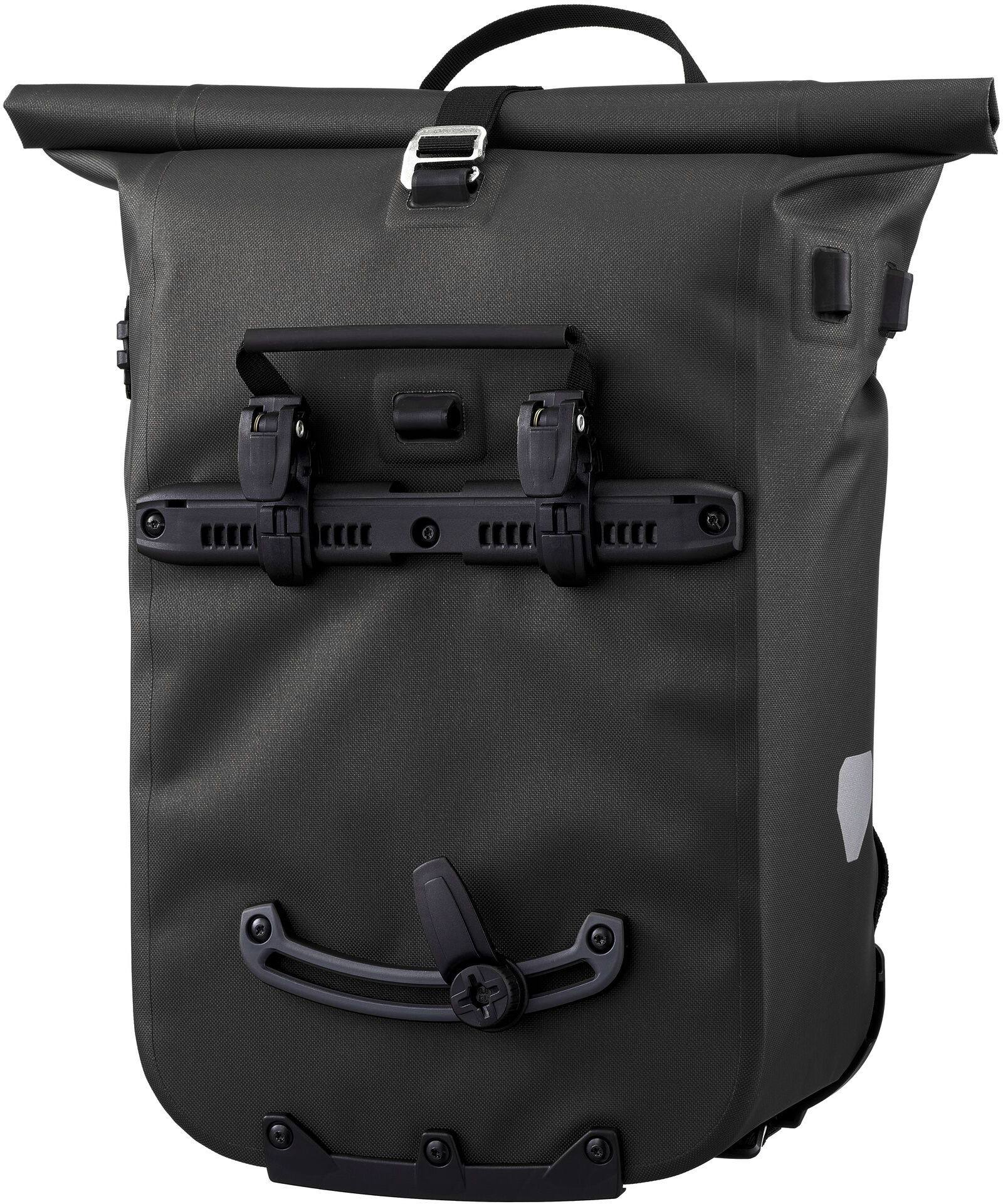 Ortlieb Vario PS QL2.1 20L Black 06