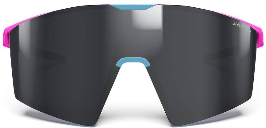 Julbo Edge Fluor Pink/blue Spectron  02