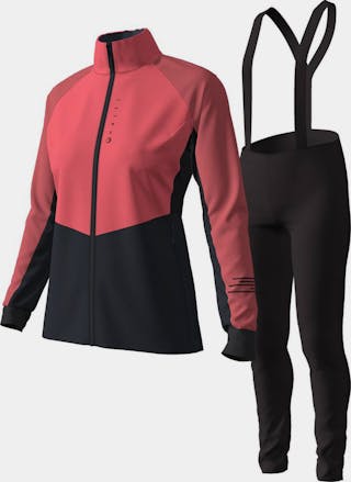 Halti Women's Tola+ XCT Set