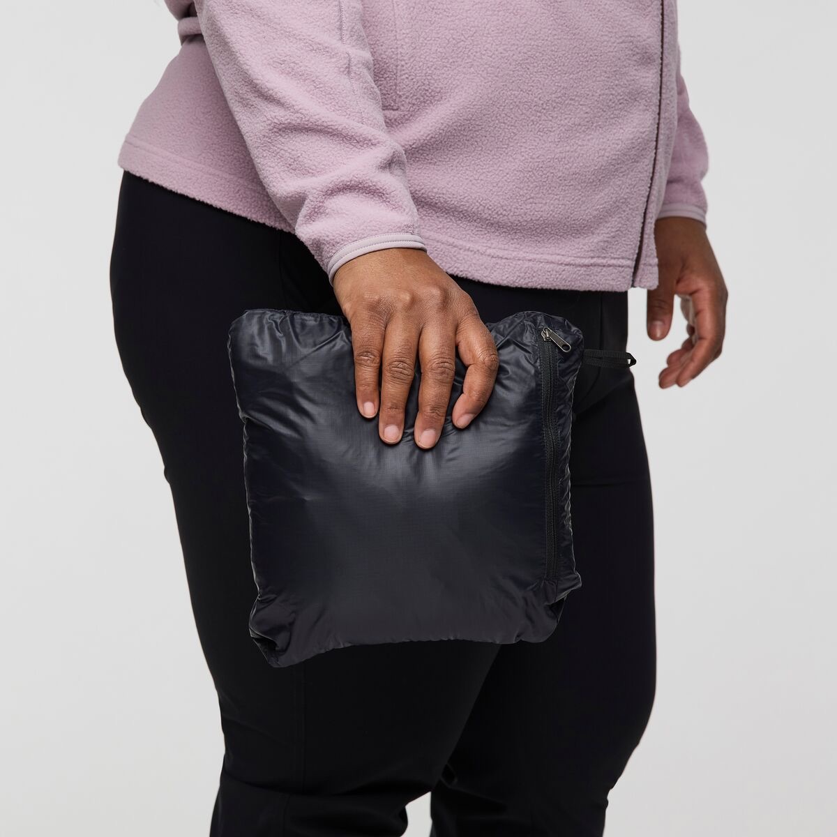 Cotopaxi Women's Fuego Down+ Hooded - Naisten kevytuntuvatakki Cotopaxi Black 08