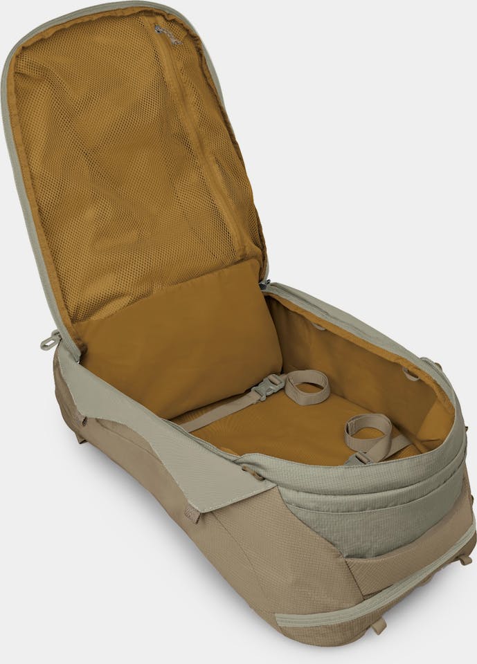 Osprey Farpoint 40 Black 05