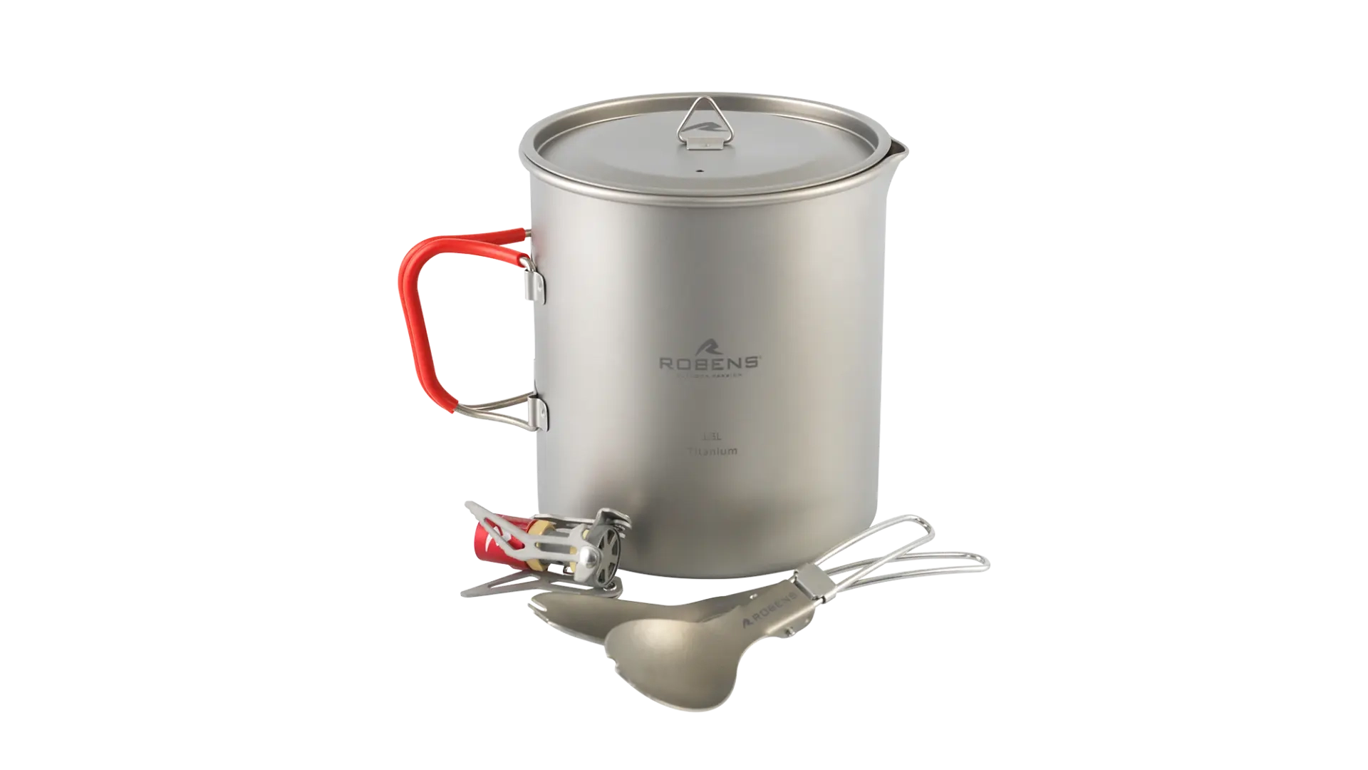 Robens Fire Wisp Duo Det UL Ti  08