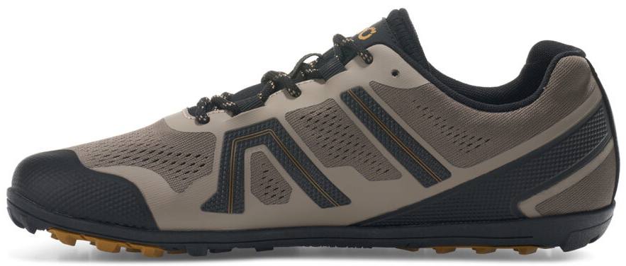 Xero Men's Mesa Trail II Fallen Rock / Black 05