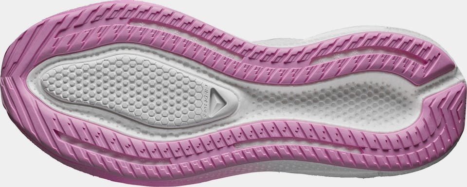 Salomon Women's Aero Blaze 3 Valkoinen/Musta 04