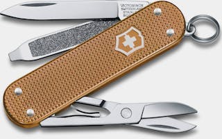 Victorinox Classic SD Alox New