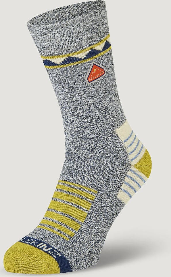 SealSkinz Kimberley Green 03