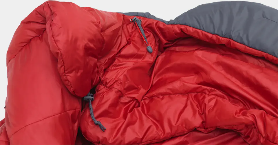 Robens Snowfall I Regular 09