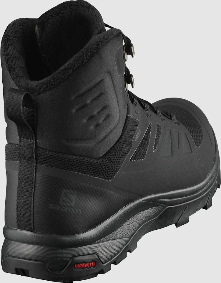 Salomon Outblast TS CSWP Musta 04