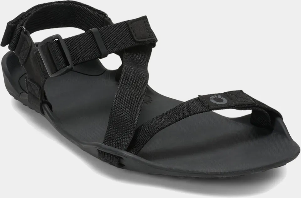 Xero Men's Z-trek Black 01