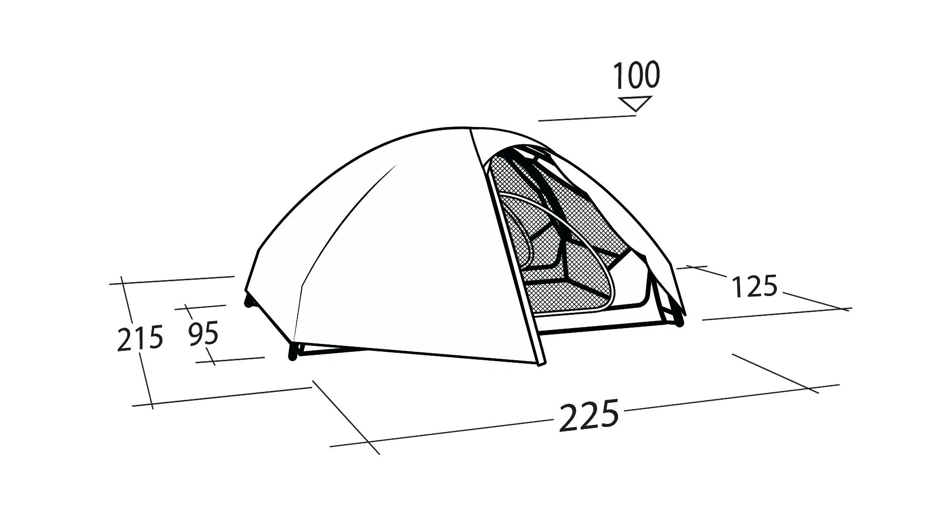 Robens Seeker 2 LW  03