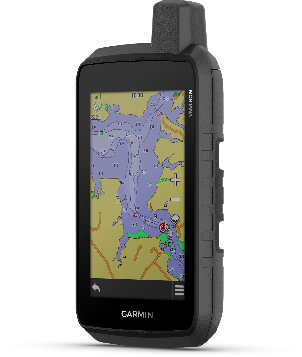 Garmin Montana 710  03