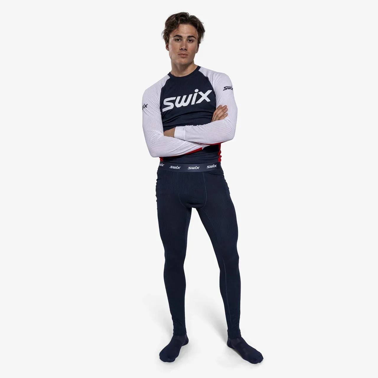 Swix RaceX Classic Pant Dark navy 03