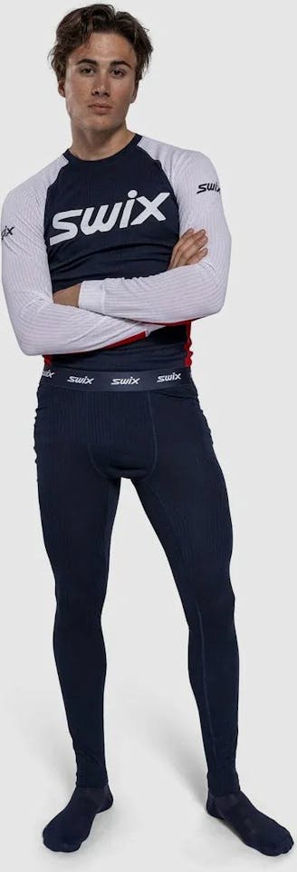 Swix RaceX Classic Pant Dark navy 03