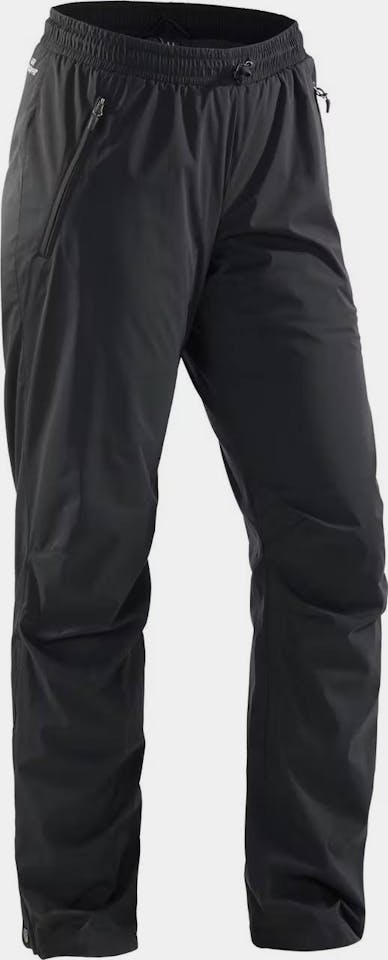 Haglöfs Women's Aero Pant Long Musta 02