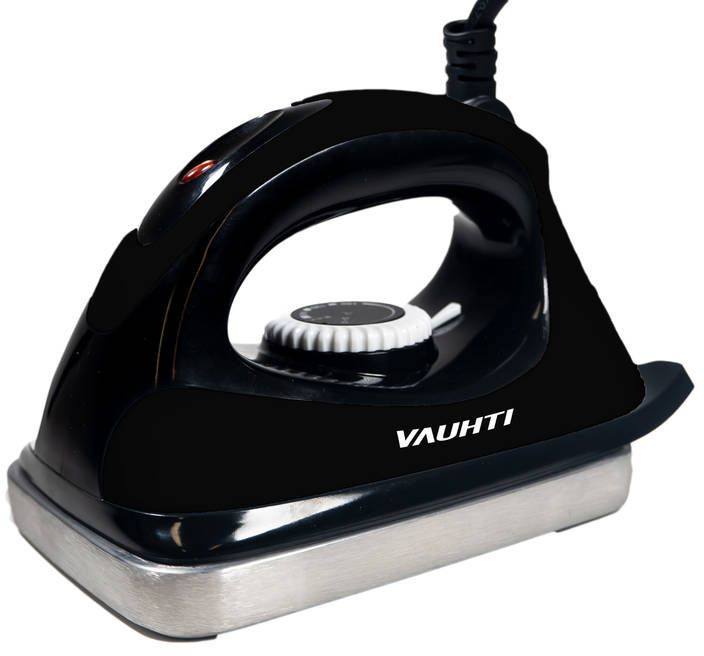 Vauhti Wax Iron Eco 1000W