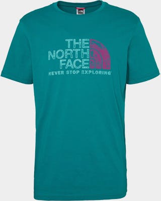 Rust 2 T-shirt Men's