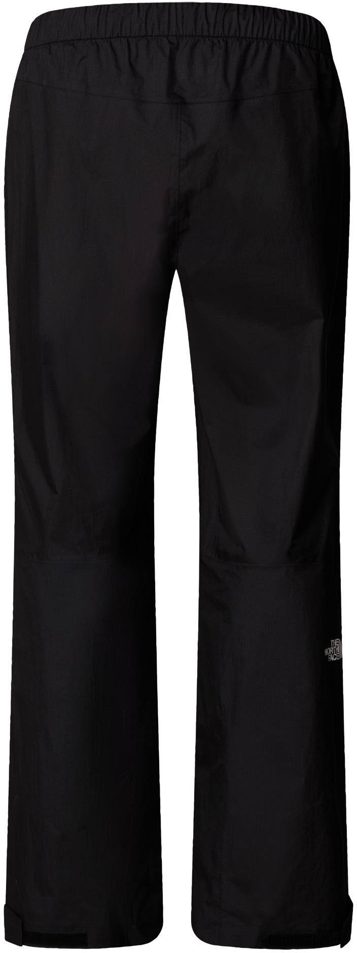 The North Face Men's Sheltered Creek 2,5 Shell Pant Black 02