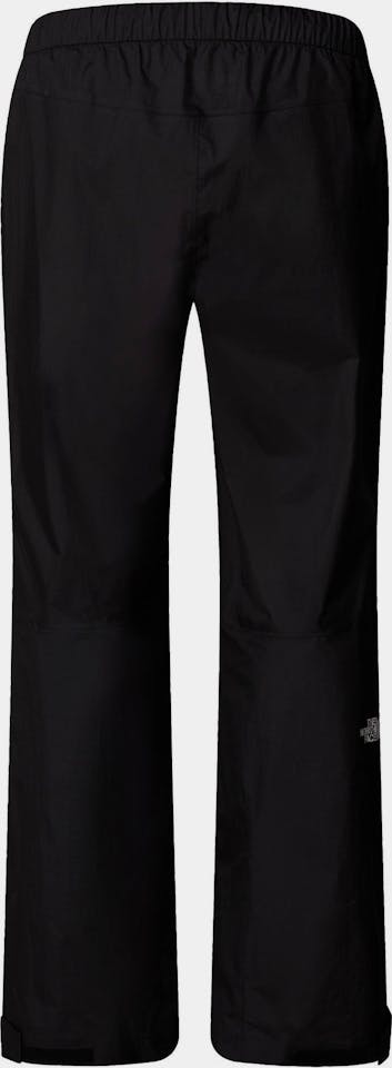 The North Face Men's Sheltered Creek 2,5 Shell Pant Musta 02