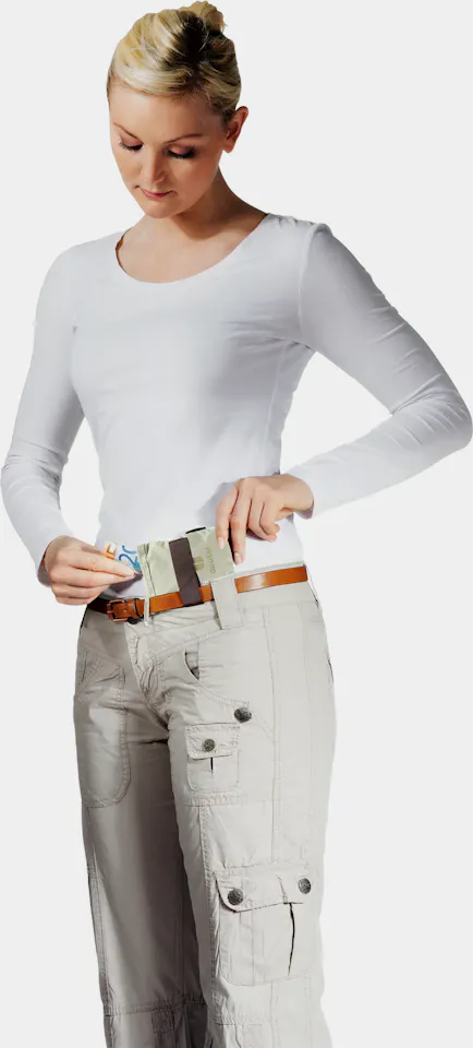 Deuter Security Flip In Bone 02