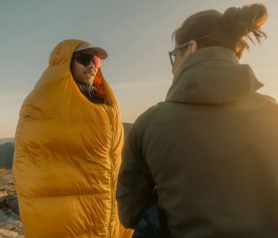 Robens Couloir 350 Regular 03