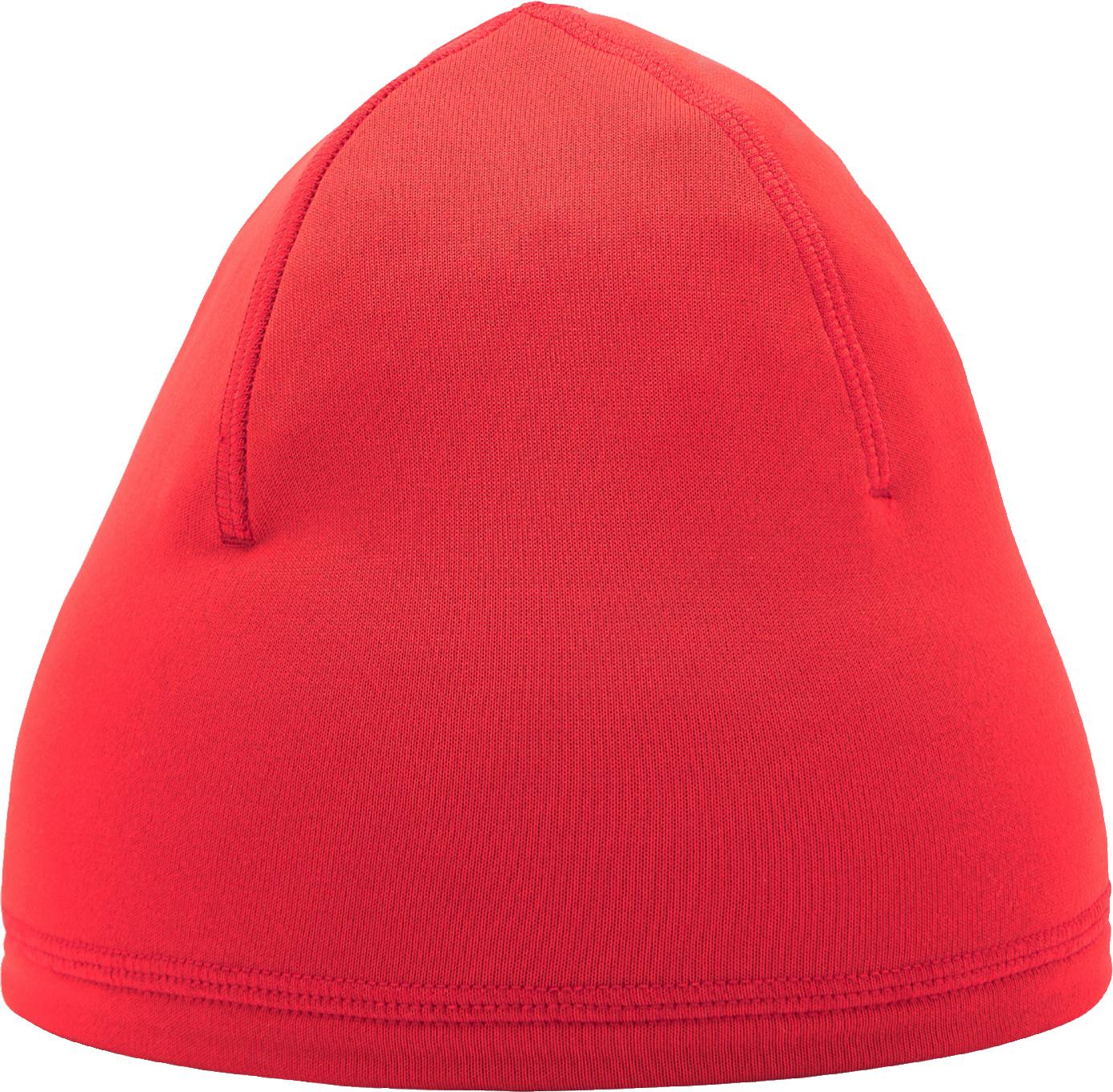 Haglöfs Betula Beanie Poppy Red 02
