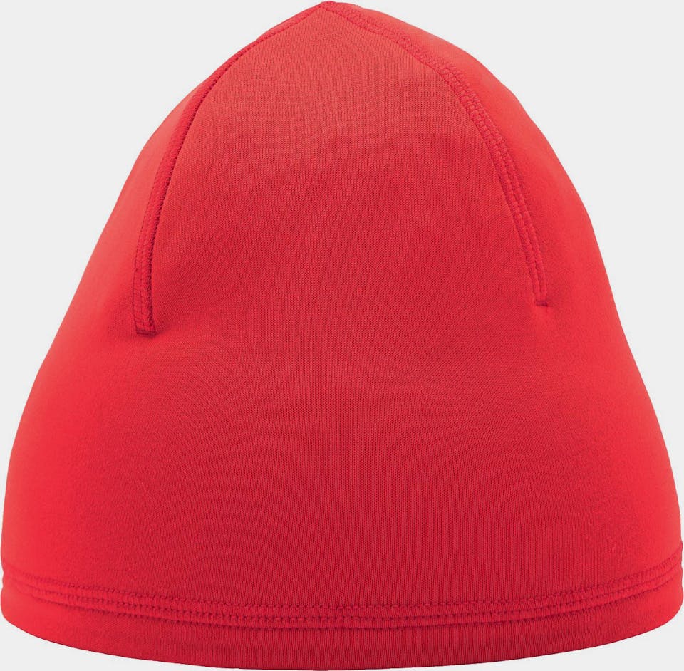 Haglöfs Betula Beanie Poppy Red 02