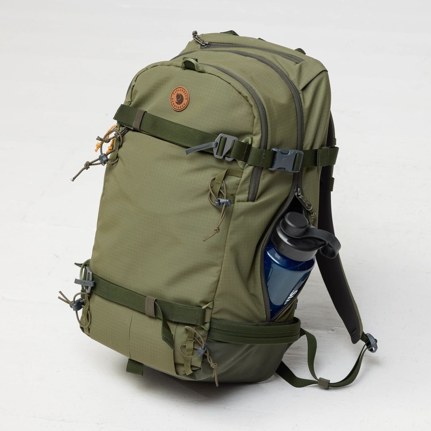 Fjällräven Bergtragen Tour 22 Flame 22