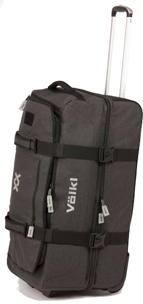 Wheeled Duffle Bag, 120 Litre Duffle Bag
