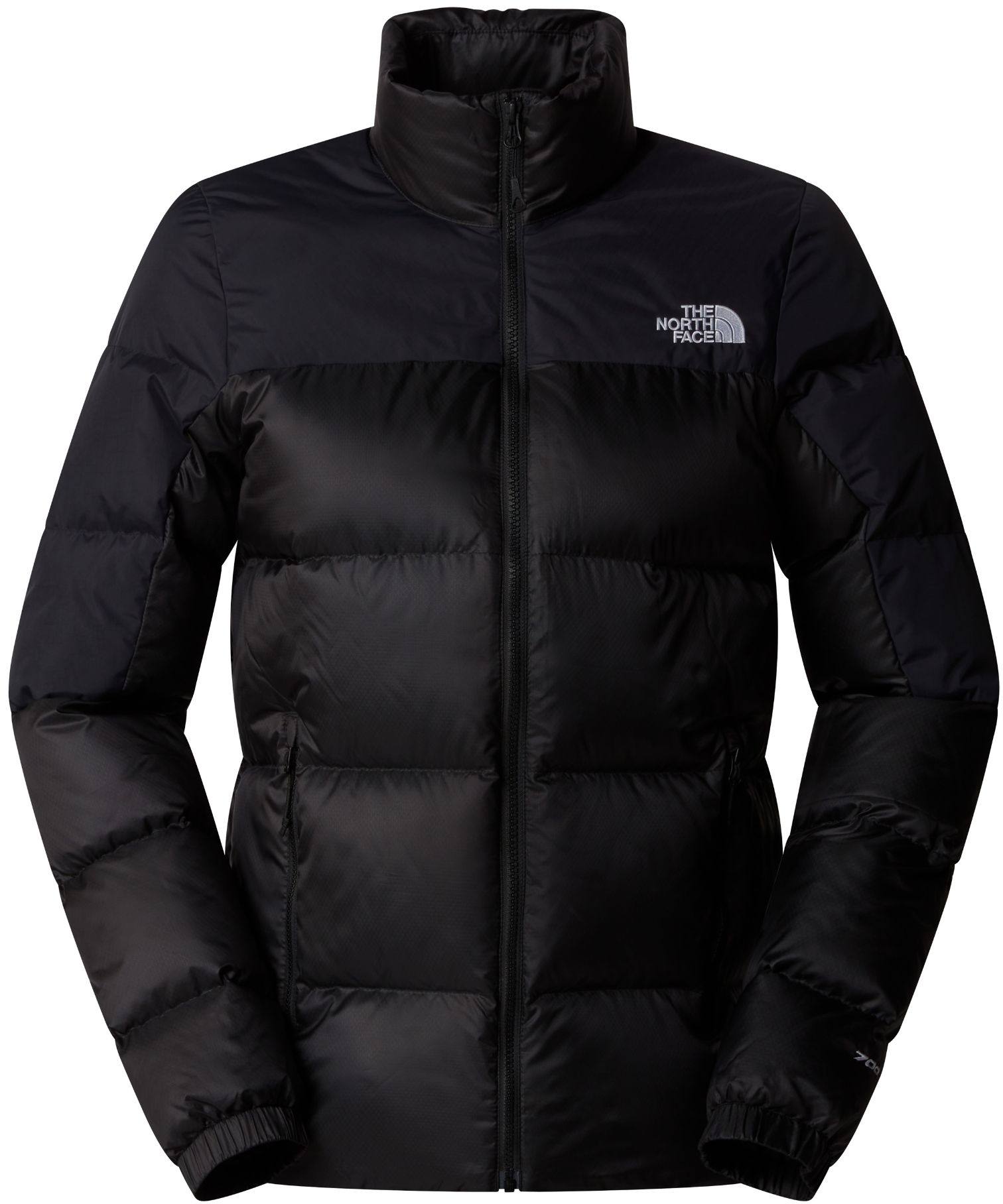 The North Face Women’s Diablo Down Jacket