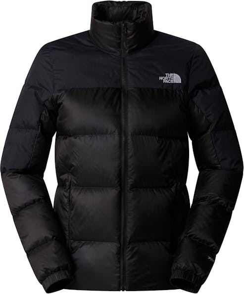 The North Face Women s Diablo Down Jacket
