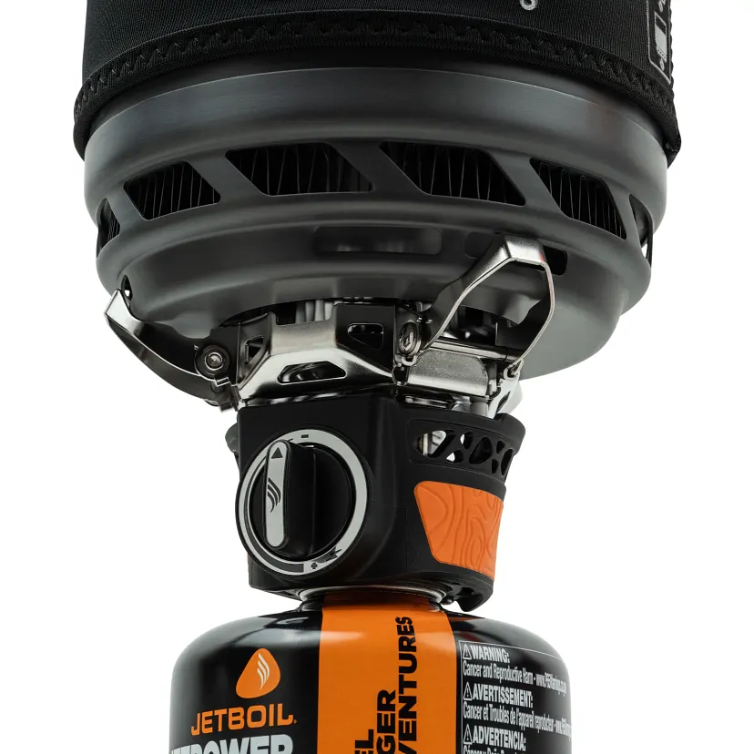 Jetboil Trailcook 1,2L Carbon  17