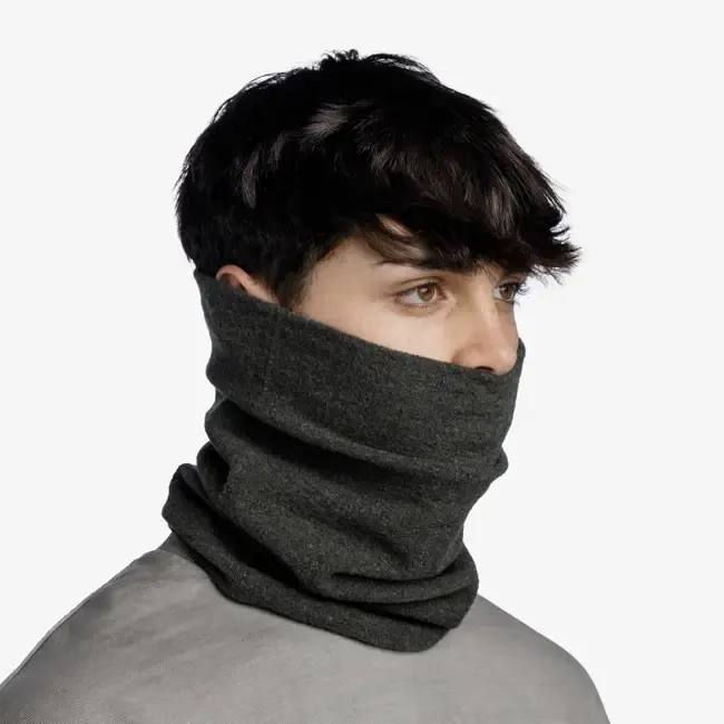 Buff Merino Fleece Cedar  02