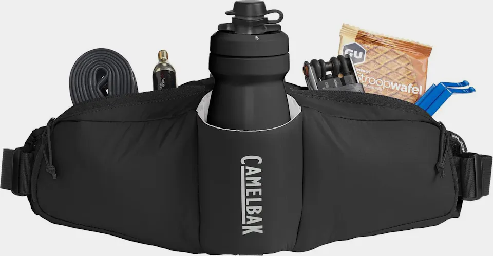 CamelBak Podium Flow 2 Waist Pack 0,62L Black 05