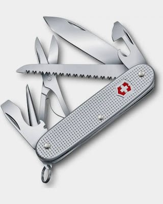 Victorinox Spartan Silver Tech