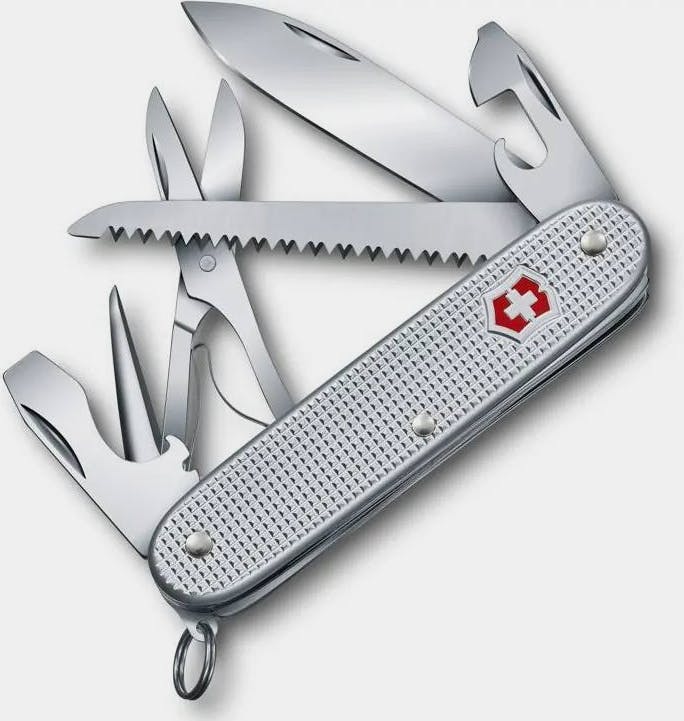Victorinox Farmer X Alox  01