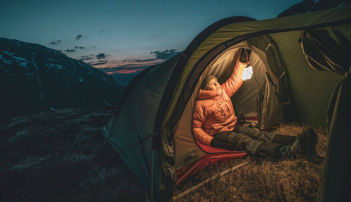 Robens Merrick Light Strip 200 cm  09