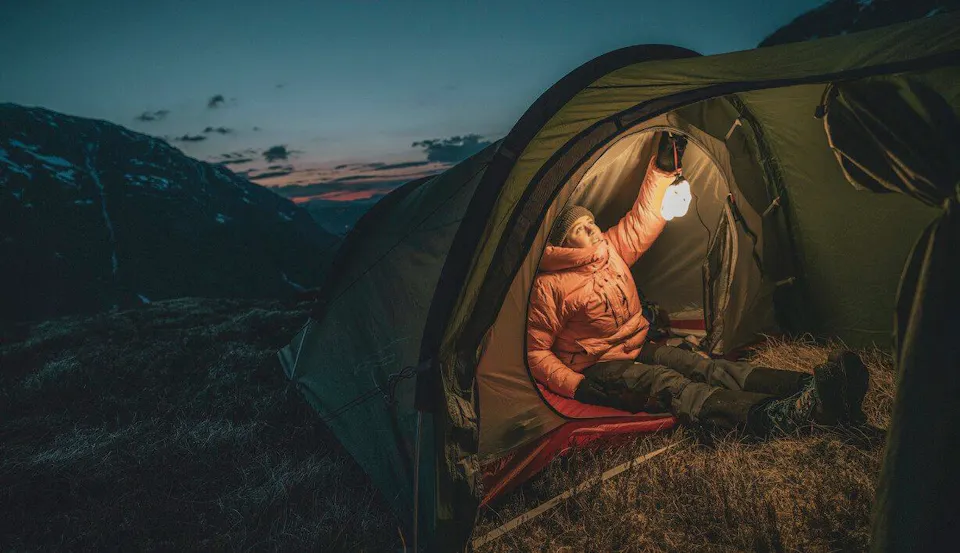 Robens Merrick Light Strip 200 cm 09