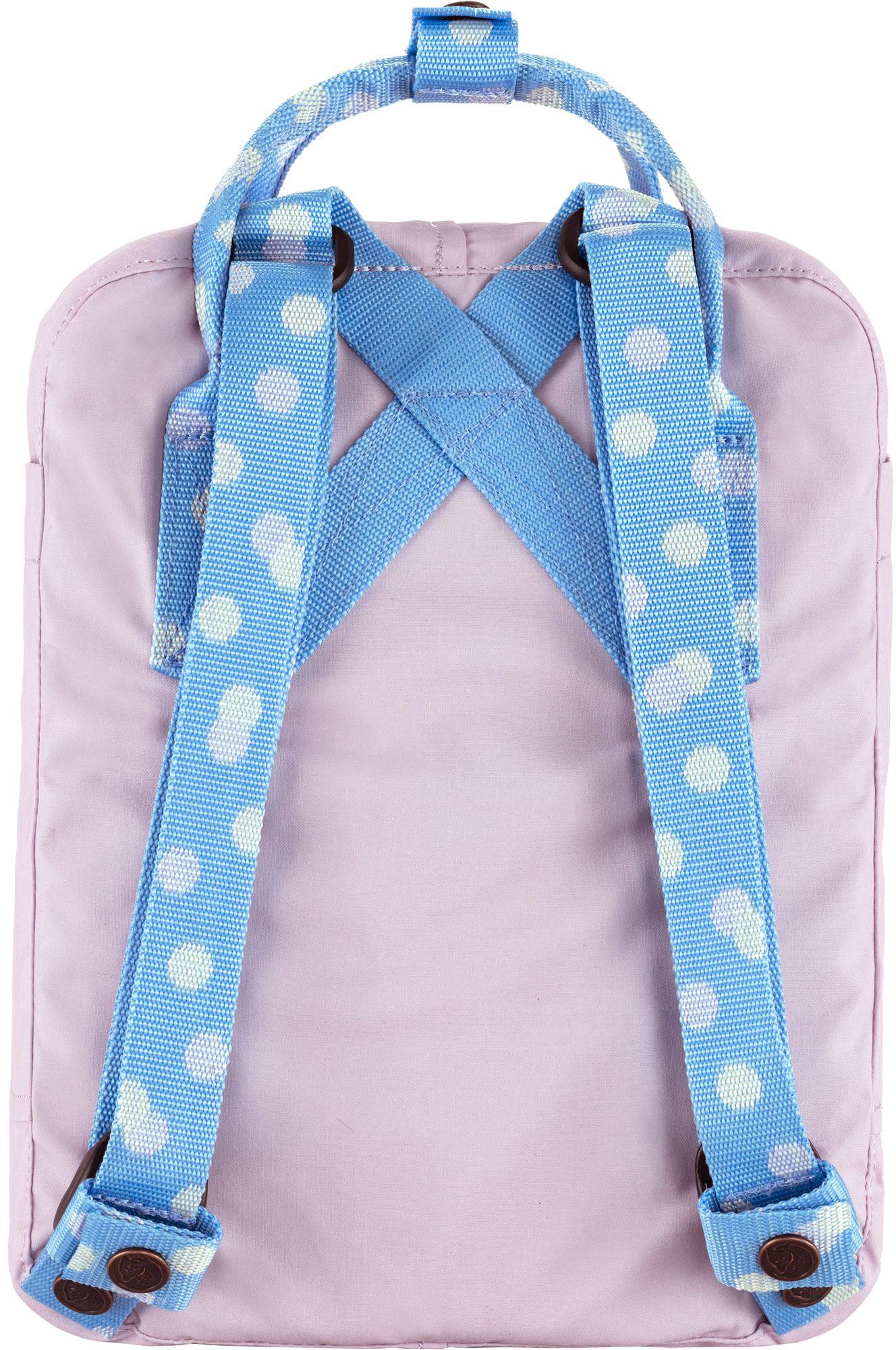 Fjällräven Kånken Mini Laventeli/Confetti 02