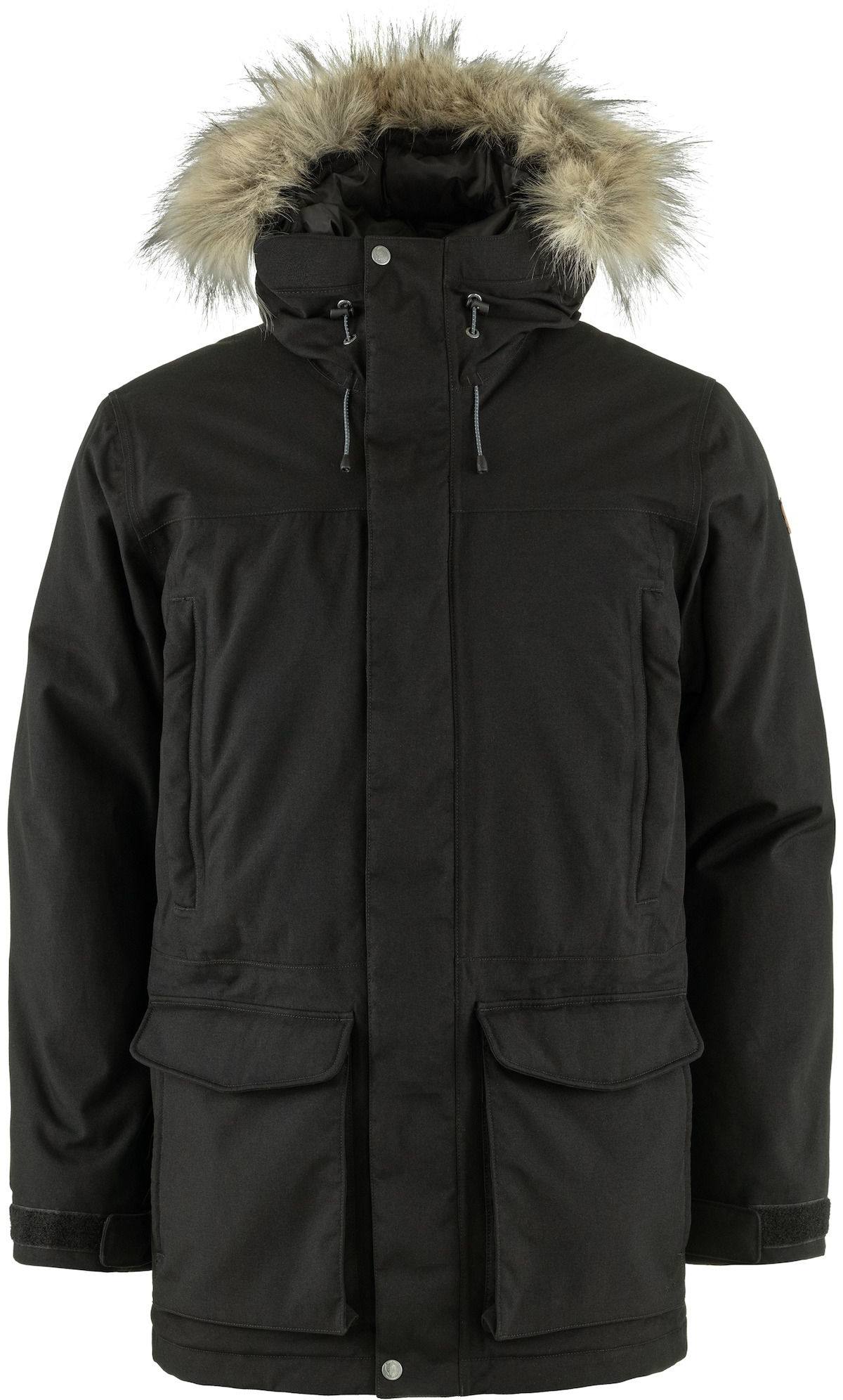 Fjällräven Nuuk Lite Parka