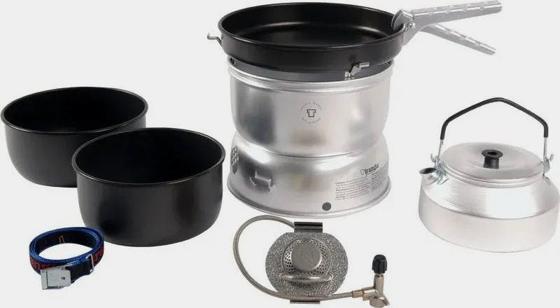 Trangia 25-6 UL GB  01