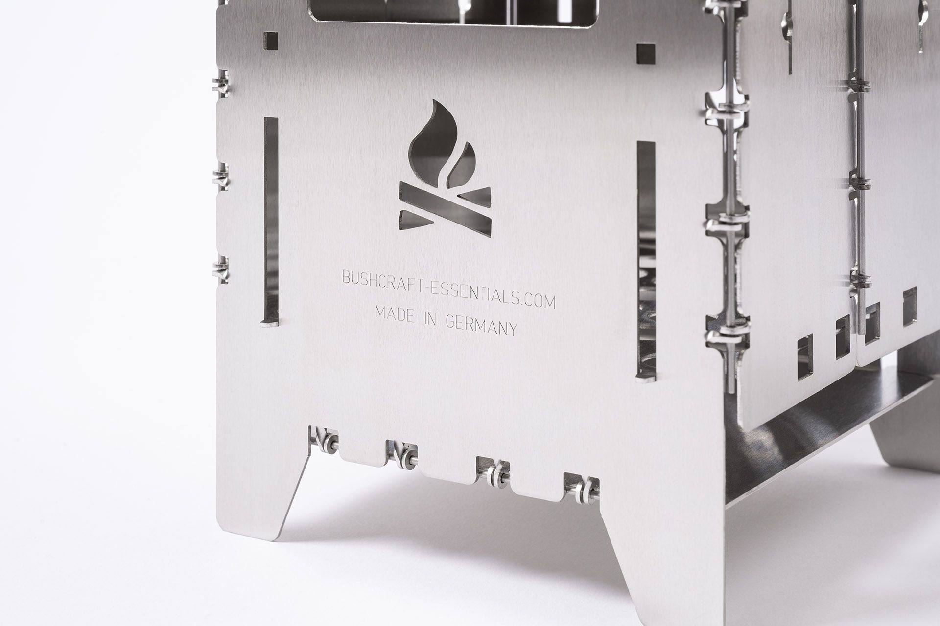 Bushcraft Essentials Bushbox XL  20