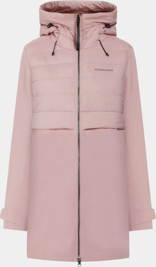 Didriksons Women's Hella Parka