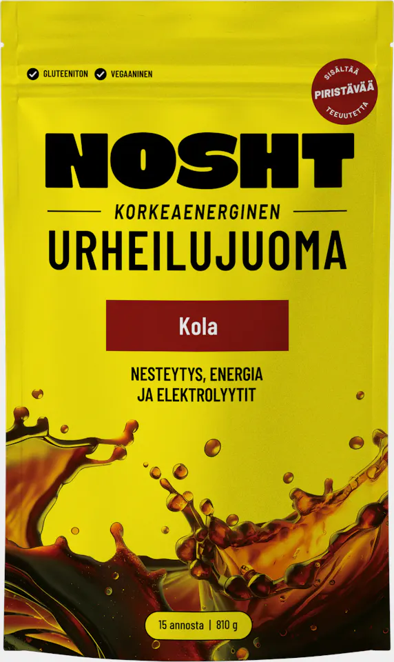 Nosht Korkeaenerginen Urheilujuoma Kola 810g 01
