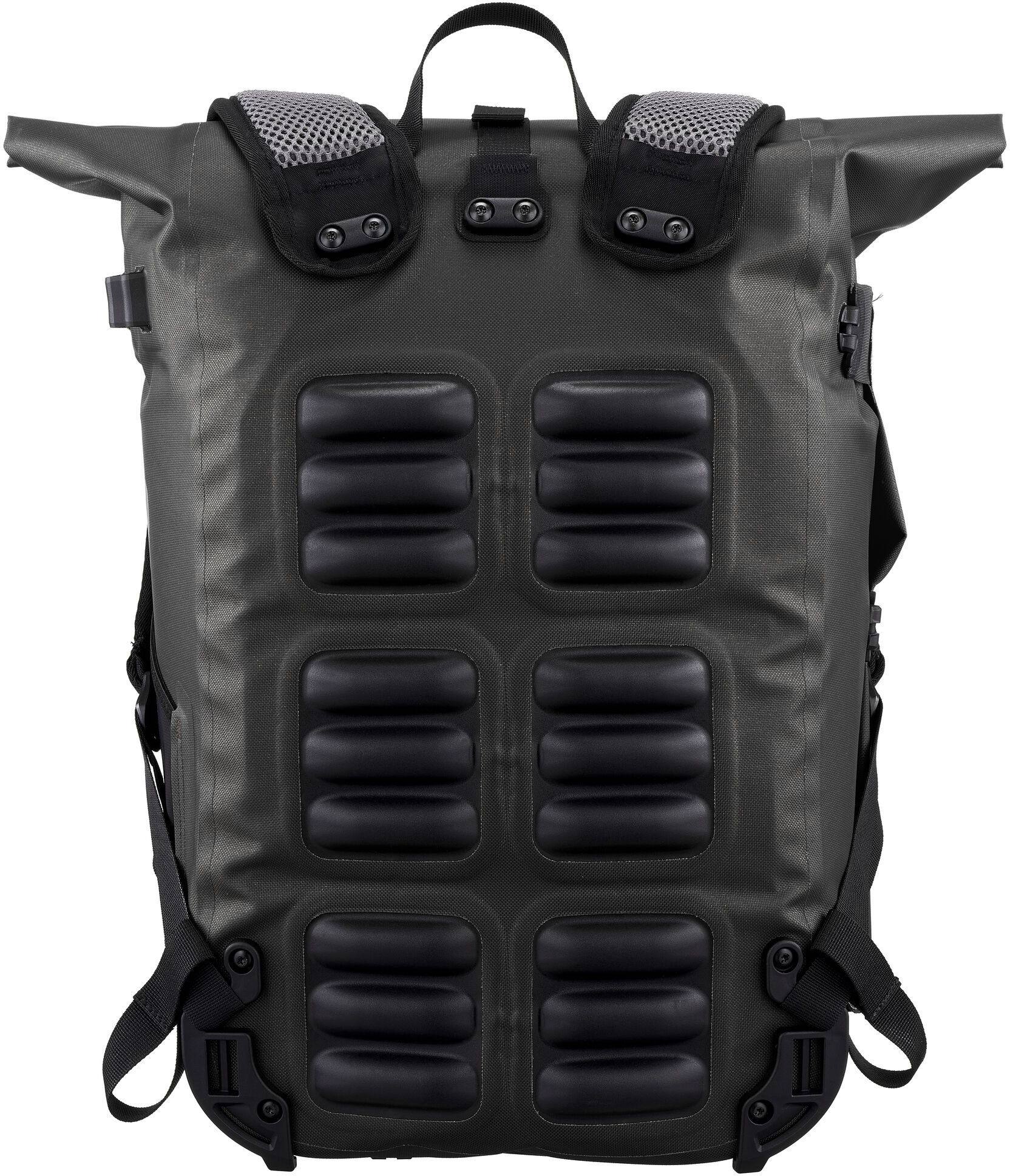 Ortlieb Vario QL3.1 26L Black 06