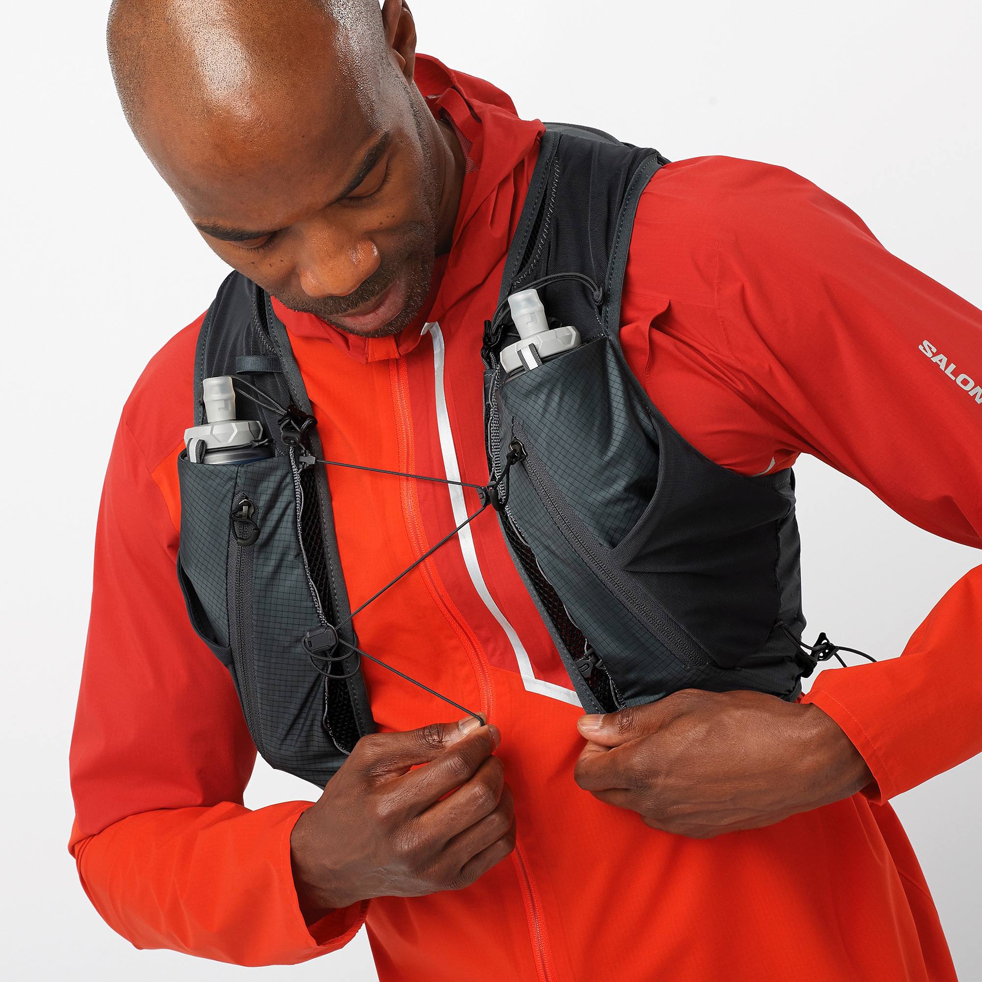 Salomon Adv Skin Cross Season 15 Ebony 07