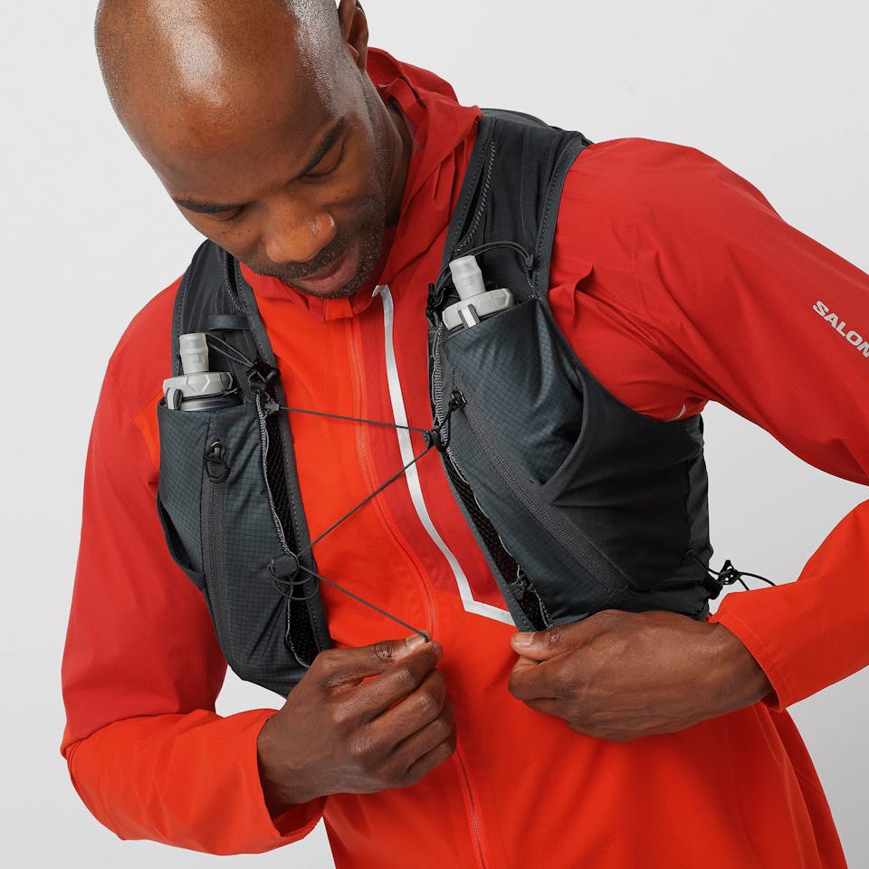 Salomon Adv Skin Cross Season 15 Ebony 07