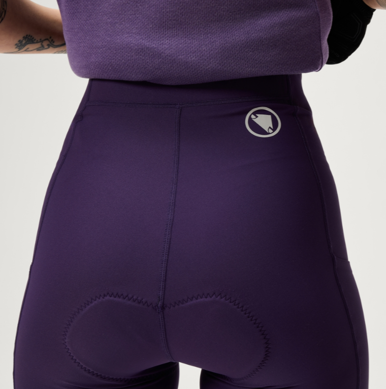 Endura Women's Loop Waist Short Bramble 06