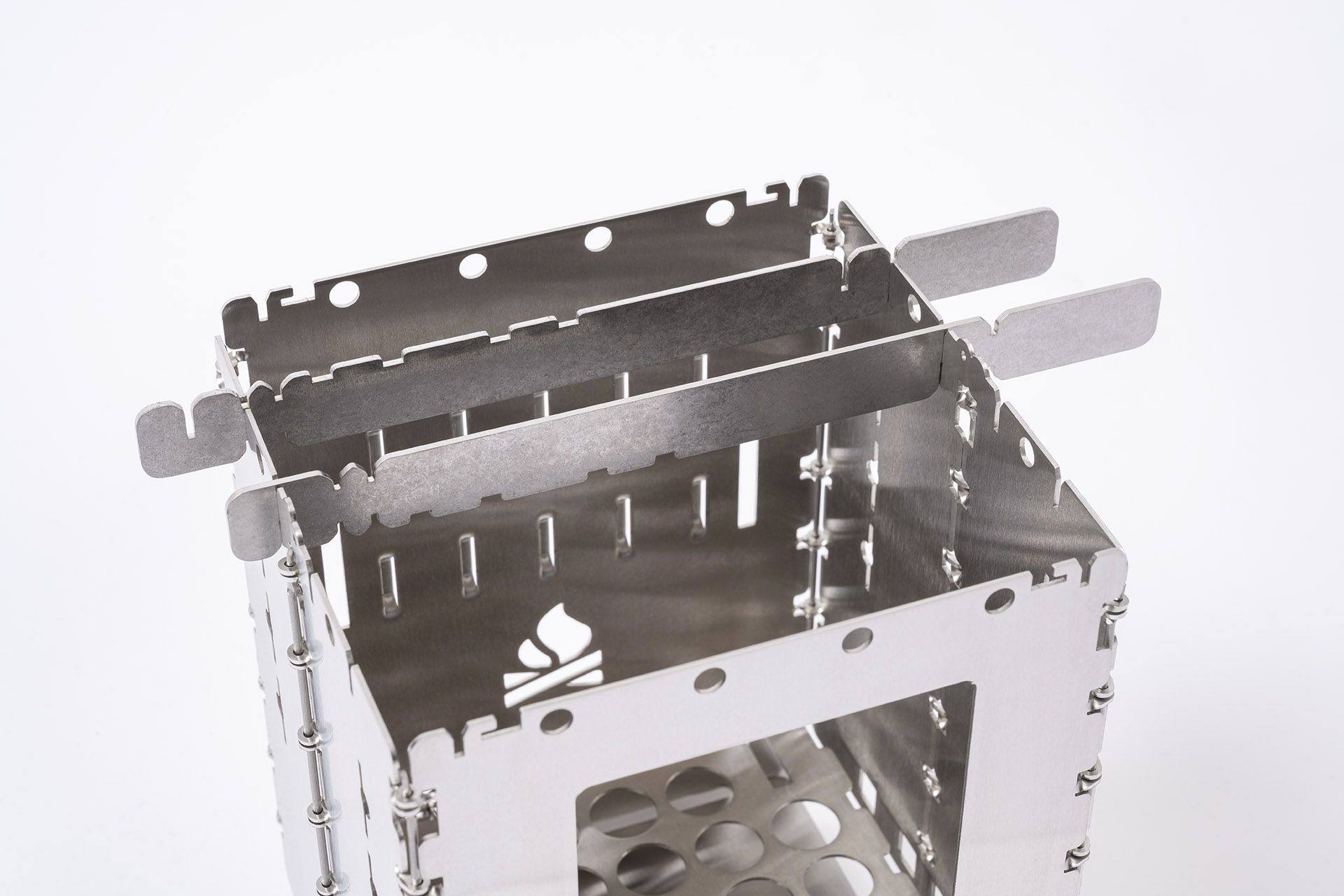 Bushcraft Essentials Bushbox XL  19