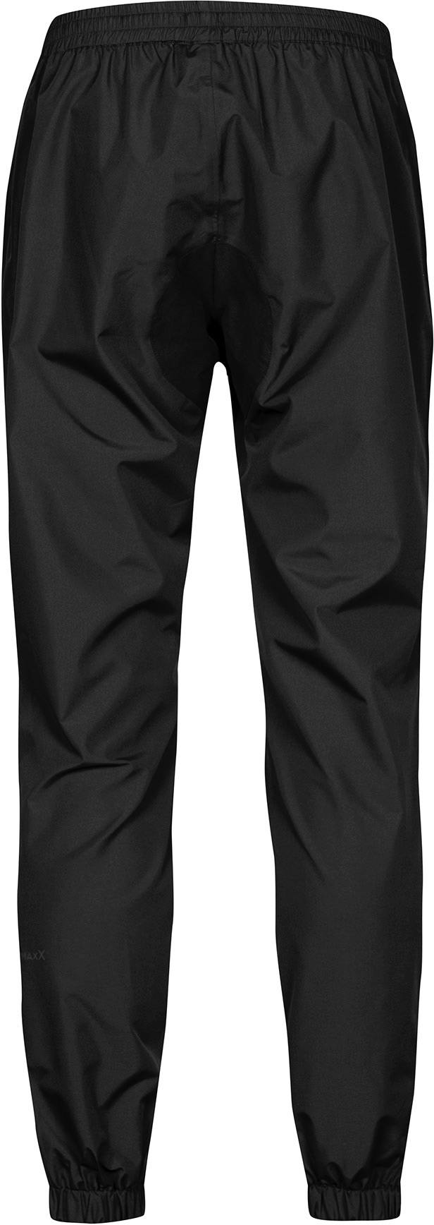 Halti Men's Triant DrymaxX Pant Musta 02